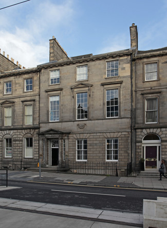 Plus de détails pour 32 York Pl, Edinburgh - Bureau à louer