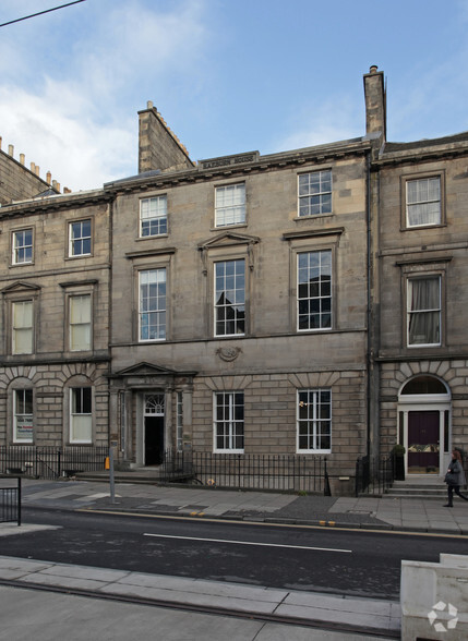 32 York Pl, Edinburgh à louer - Photo principale - Image 1 de 9