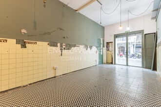 Retail in Barcelona, Barcelona for lease Interior Photo- Image 2 of 35