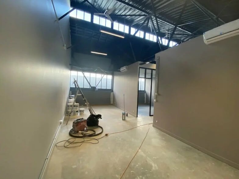 Bureau dans Reims à louer - Photo intérieure - Image 3 de 3