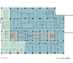 455 Mission Bay Blvd S, San Francisco, CA for lease Floor Plan- Image 1 of 5