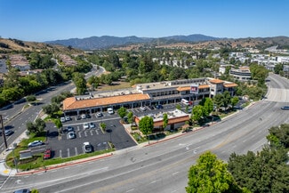 More details for 26500 W Agoura Rd, Calabasas, CA - Office, Retail for Lease