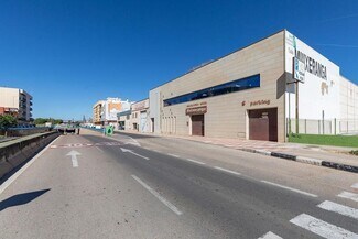 More details for San Ignacio de Loyola, Algemesi, Algemesí - Office for Sale