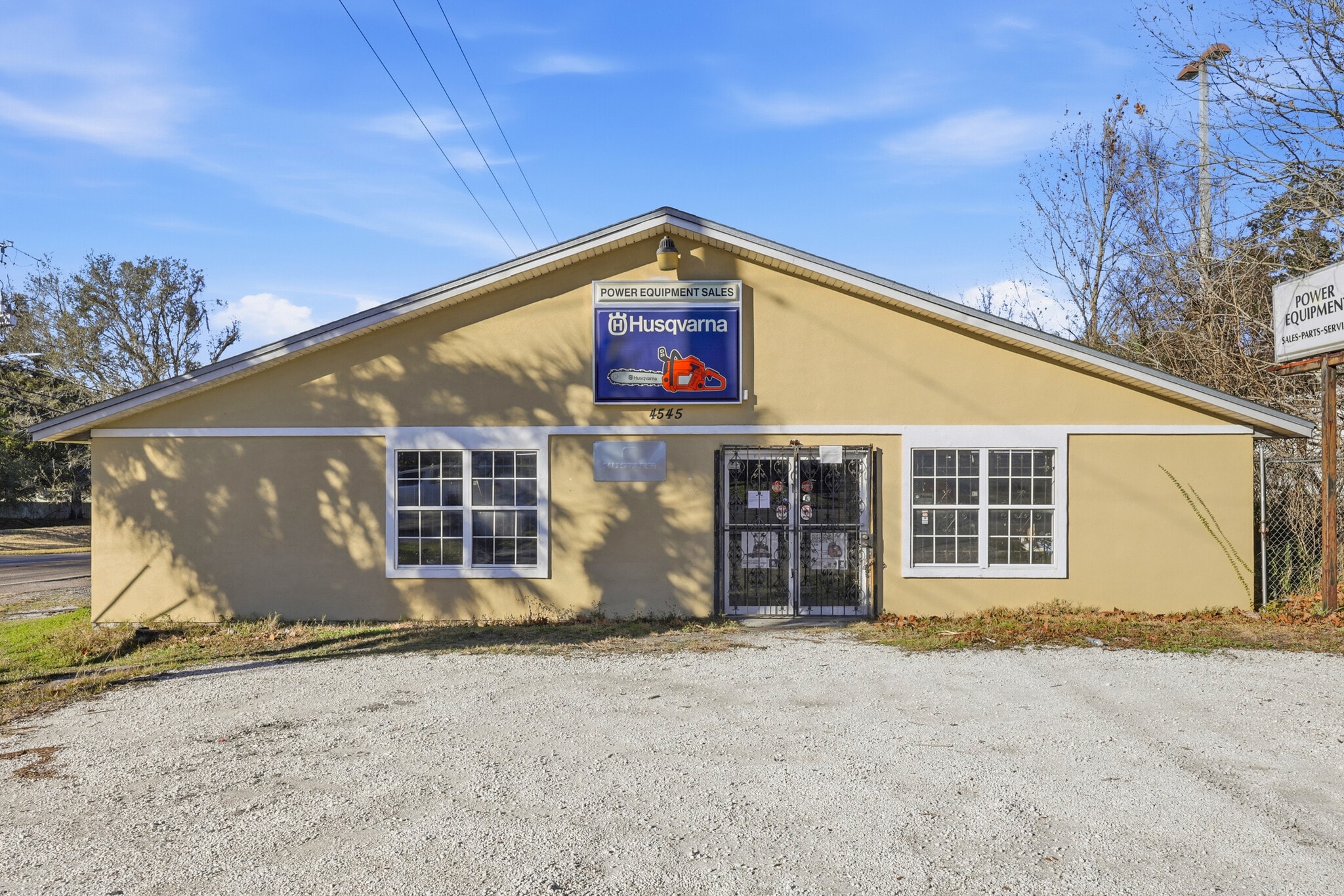 4545 Saint Johns Ave, Jacksonville, FL à vendre Photo principale- Image 1 de 25