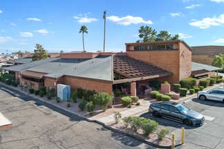 More details for 2175 N Alma School Rd, Chandler, AZ - Office for Sale