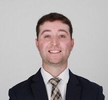 Brandon Levinson