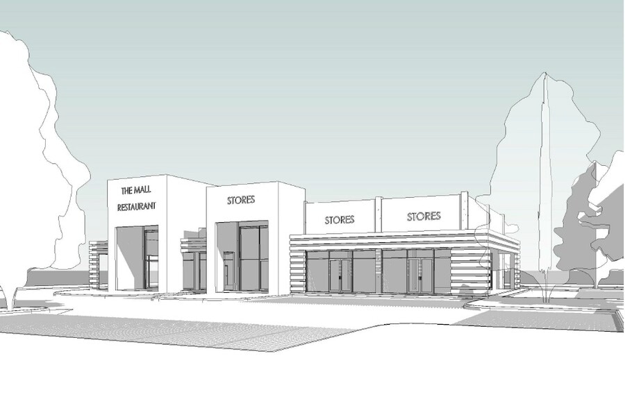 2116 Marietta Hwy, Canton, GA for sale - Building Photo - Image 3 of 7