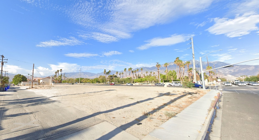 Landau Blvd, Cathedral City, CA for sale - Building Photo - Image 3 of 6