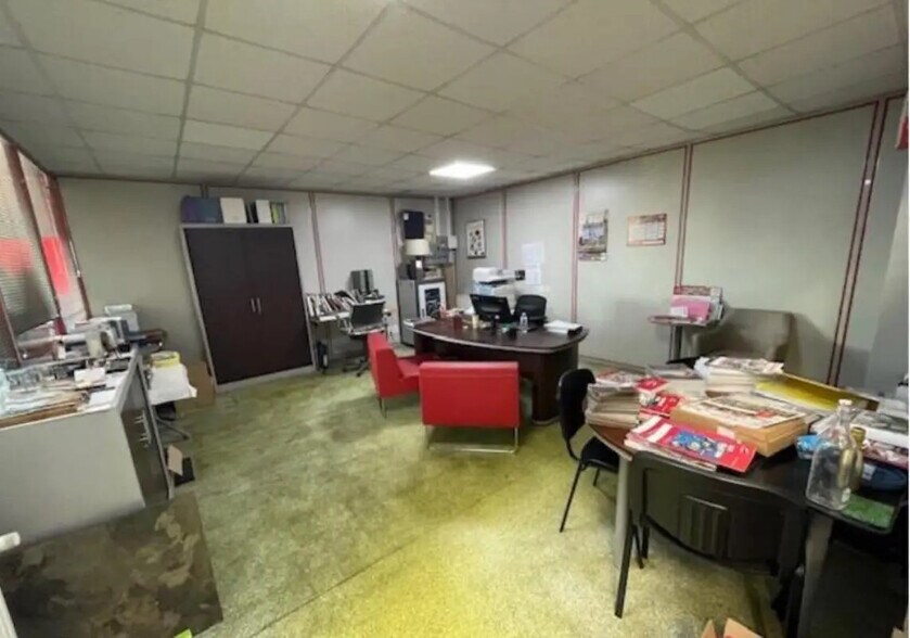 Flex dans Sotteville-lès-Rouen à louer - Photo intérieure - Image 3 de 3