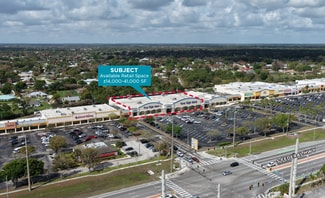 More details for 10055-10193 S US Highway 1, Port Saint Lucie, FL - Retail for Lease