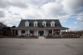Plus de détails pour 5781 State Highway 42, Sturgeon Bay, WI - Commerce de détail à vendre