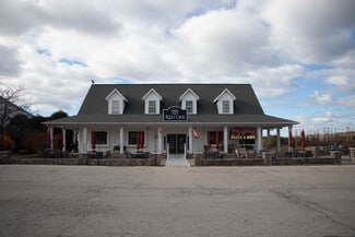 More details for 5781 State Highway 42, Sturgeon Bay, WI - Retail for Sale