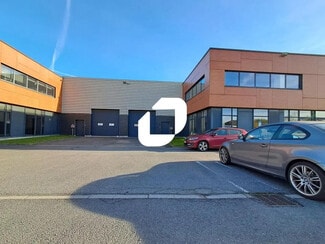 Plus de détails pour 180 Rue De Bondues, Wambrechies - Bureau, Local d'activités à louer