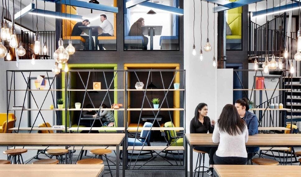 Edward Ct, Altrincham à louer - Photo intérieure - Image 1 de 14