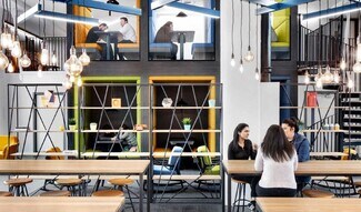 Plus de détails pour Edward Ct, Altrincham - Bureau à louer