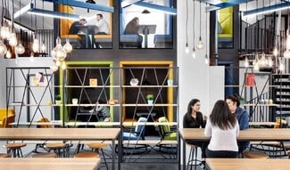 Plus de détails pour Edward Ct, Altrincham - Bureau à louer