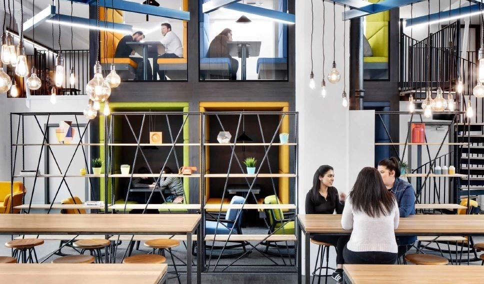 Edward Ct, Altrincham à louer Photo intérieure- Image 1 de 15