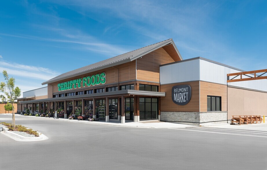 3016 Merchant Way, Langford, BC for lease - Building Photo - Image 3 of 8