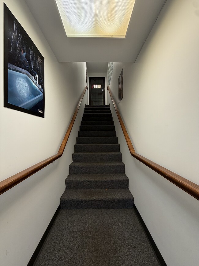 More details for 4142 Main St, Vancouver, BC - Office for Lease