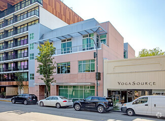 More details for 164 Hamilton Ave, Palo Alto, CA - Office for Lease