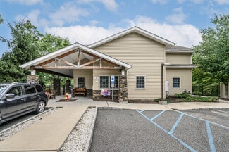 Plus de détails pour 612 Mount Pleasant Ave, West Orange, NJ - Commerce de détail à vendre