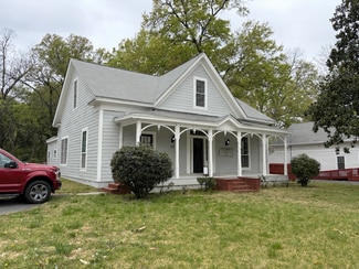 More details for 212 N Erwin St, Cartersville, GA - Office for Sale