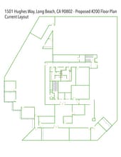 1501 Hughes Way, Long Beach, CA for lease Interior Photo- Image 2 of 30