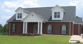 Plus de détails pour 395 Meadow Ridge Dr, Milledgeville, GA - Bureau à louer