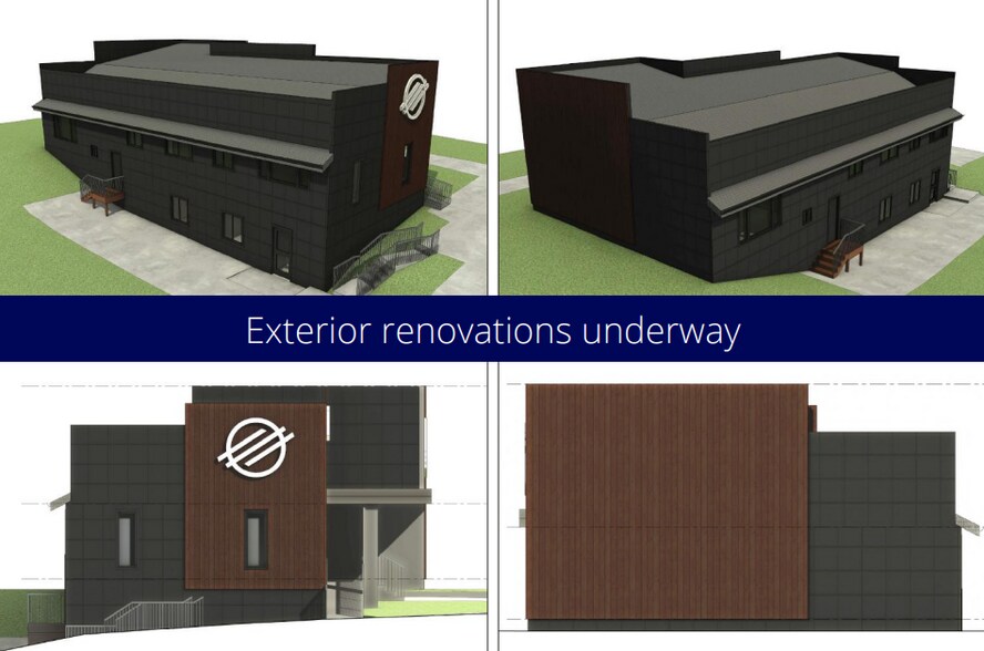 23717 Bothell-Everett Hwy, Bothell, WA for lease - Building Photo - Image 2 of 2