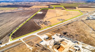 Plus de détails pour 2949 Weatherford Hwy, Cleburne, TX - Terrain à vendre