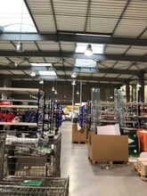 Flex dans Bobigny à louer Photo intérieure- Image 1 de 3