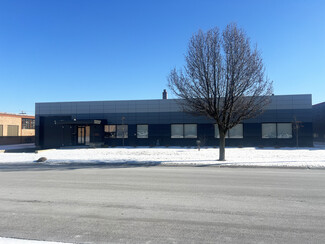 Plus de détails pour 119 Bond St, Elk Grove Village, IL - Industriel/Logistique à louer