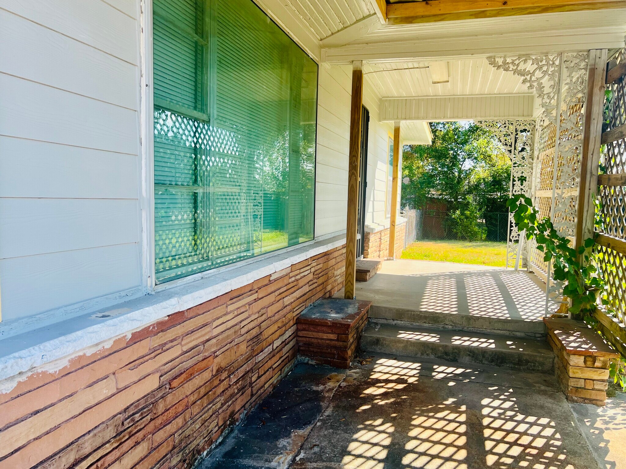 7328 Bauman Rd, Houston, TX for lease Primary Photo- Image 1 of 8