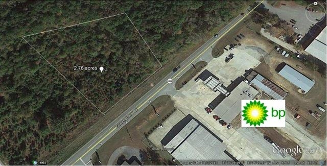 0 Greensboro Rd, Eatonton, GA for sale Primary Photo- Image 1 of 1