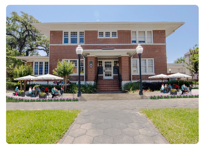 1604 Margaret St, Jacksonville, FL for lease - Building Photo - Image 2 of 42