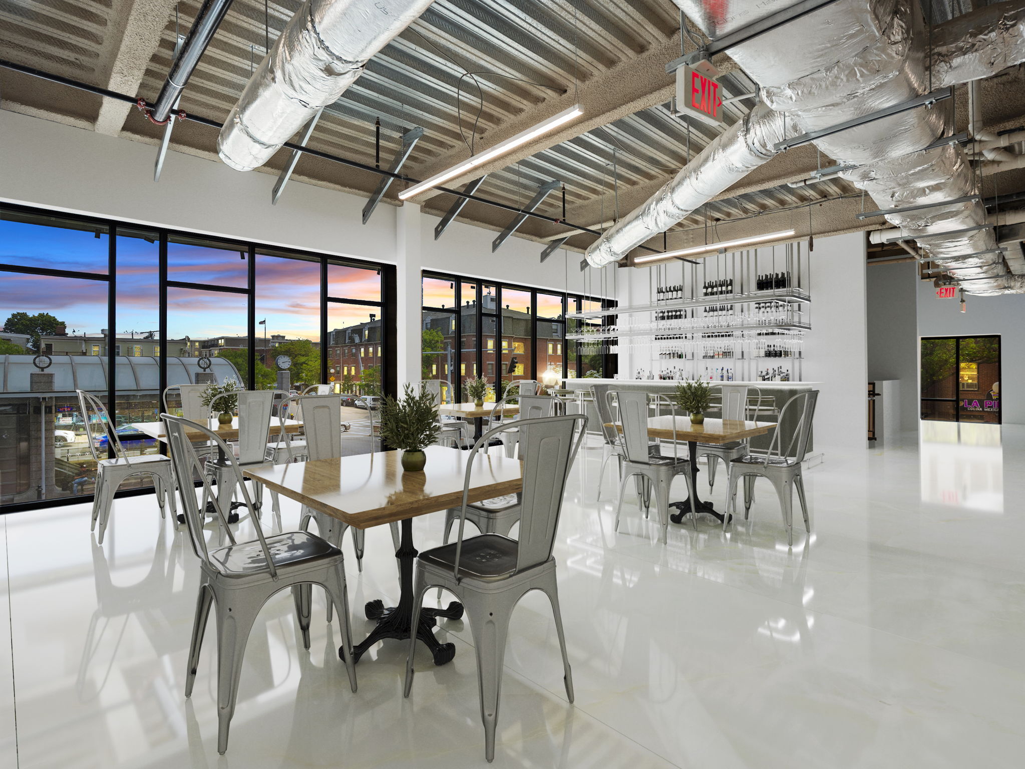 2-10 Maverick Sq, Boston, MA for lease Primary Photo- Image 1 of 27