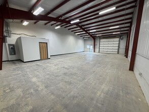 1200 Business Park Dr, Morgantown, WV for lease Interior Photo- Image 2 of 6