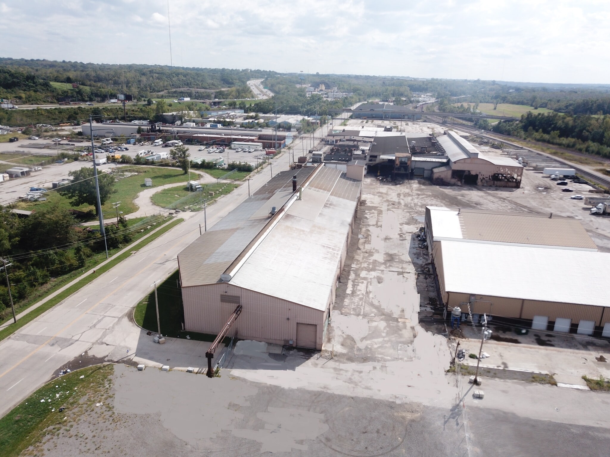 2100 Manchester Tfwy, Kansas City, MO à louer Photo intérieure- Image 1 de 4