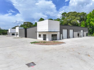 Plus de détails pour 8874 West Ln, Magnolia, TX - Industriel à vendre