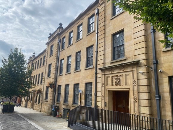 24 Guildhall Rd, Northampton for lease Building Photo- Image 1 of 10