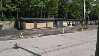 Plus de détails pour 2577 Duck Creek Rd, Cincinnati, OH - Industriel à vendre