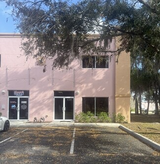 More details for 801-893 Kings Hwy, Fort Pierce, FL - Flex for Sale
