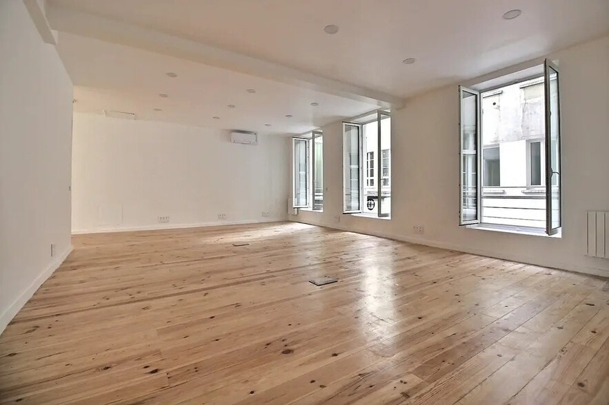 12 Rue Vignon, Paris for lease - Interior Photo - Image 2 of 27