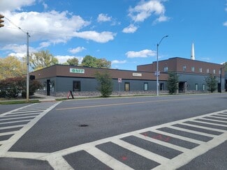 More details for 51-65 Albany Ave, Kingston, NY - Office for Sale