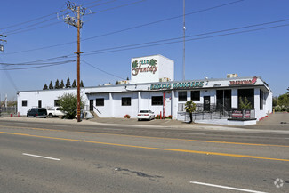 Plus de détails pour 851 Richards Blvd, Sacramento, CA - Industriel à vendre