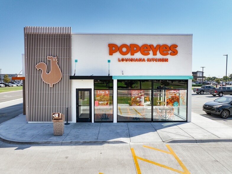 3166 N Maize Rd, Wichita, KS for sale - Building Photo - Image 2 of 2