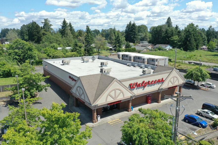 8405 Pacific Ave, Tacoma, WA for sale - Building Photo - Image 1 of 1