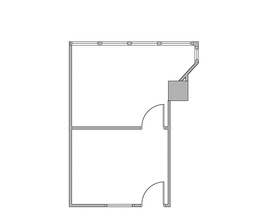 7322 Southwest Fwy, Houston, TX for lease Floor Plan- Image 1 of 1