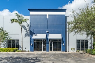 More details for 14924 Corporate Rd S, Jupiter, FL - Industrial for Lease
