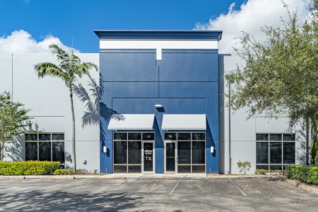 More details for 14924 Corporate Rd S, Jupiter, FL - Industrial for Lease